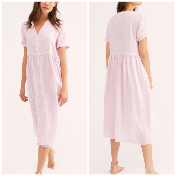 Free People Dresses & Skirts - Free People x CP Shades Lou Lou Dress